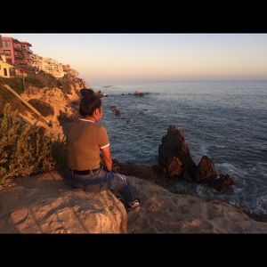 Meet your Posher, Esmeralda